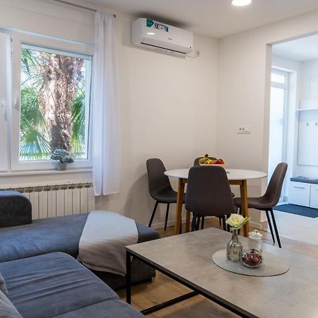 Kuca Za Odmor Palma Apartamento Zagreb Exterior foto