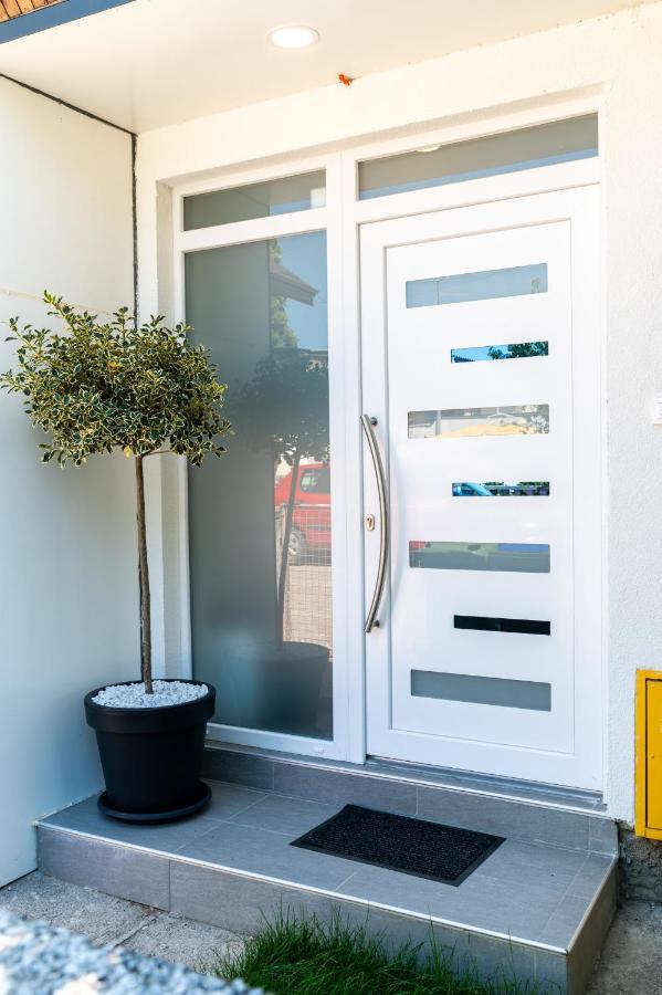 Kuca Za Odmor Palma Apartamento Zagreb Exterior foto