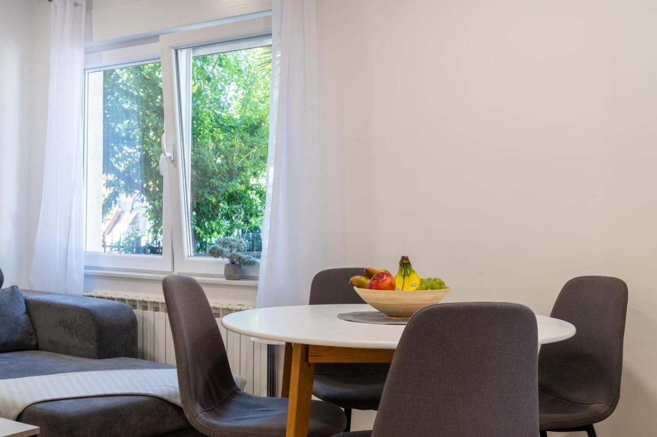 Kuca Za Odmor Palma Apartamento Zagreb Exterior foto