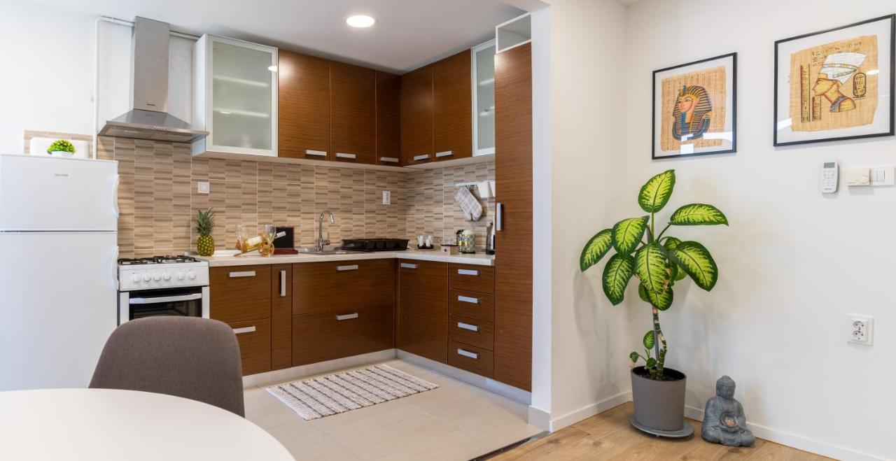 Kuca Za Odmor Palma Apartamento Zagreb Exterior foto