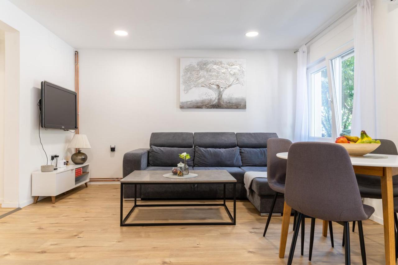Kuca Za Odmor Palma Apartamento Zagreb Exterior foto