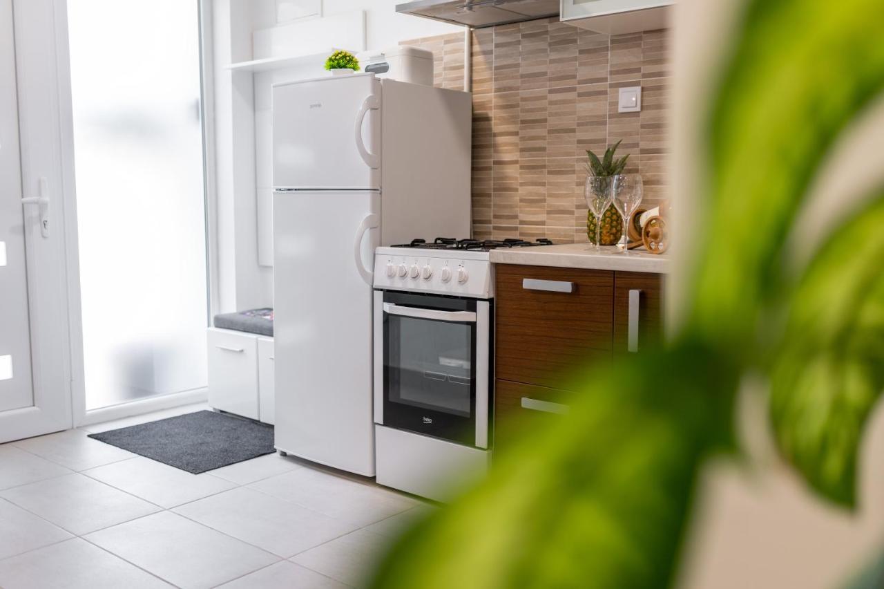 Kuca Za Odmor Palma Apartamento Zagreb Exterior foto