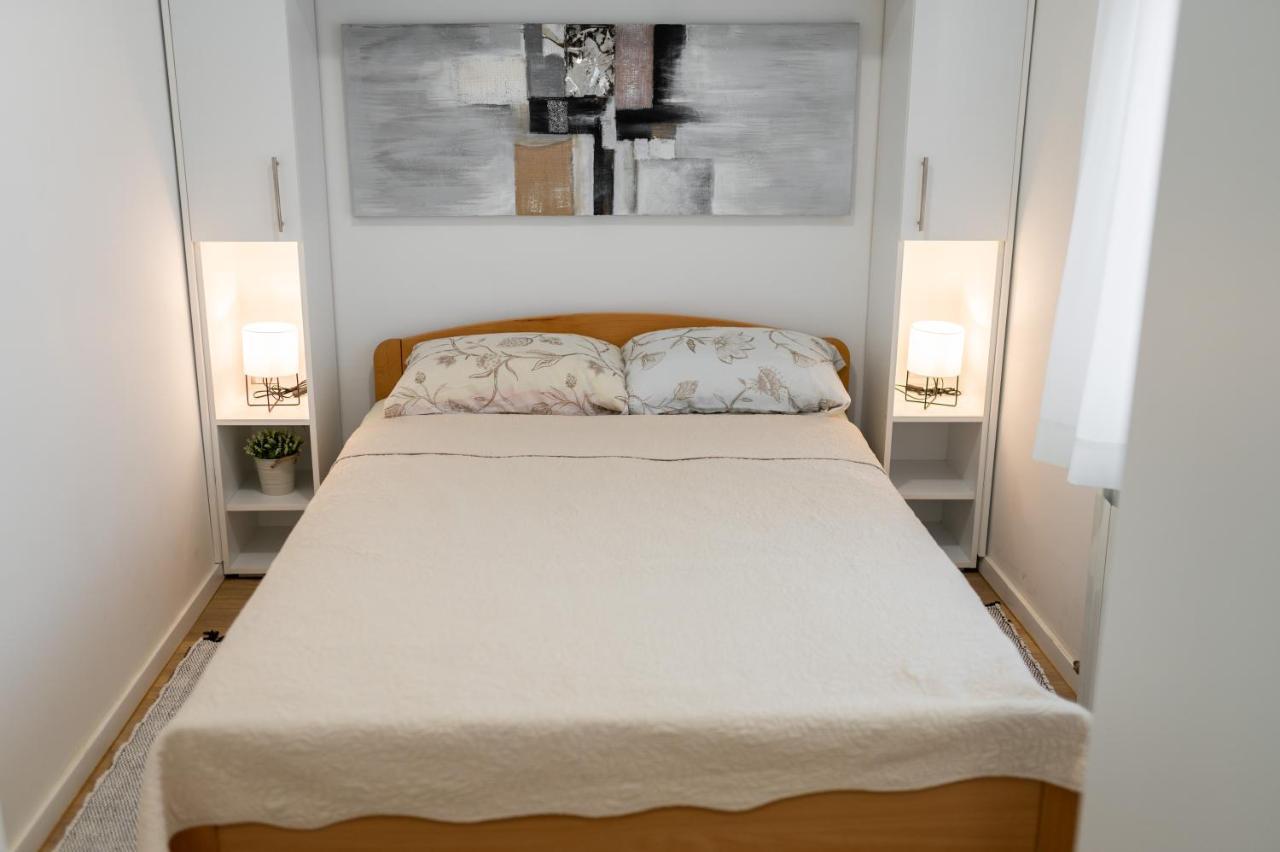 Kuca Za Odmor Palma Apartamento Zagreb Exterior foto