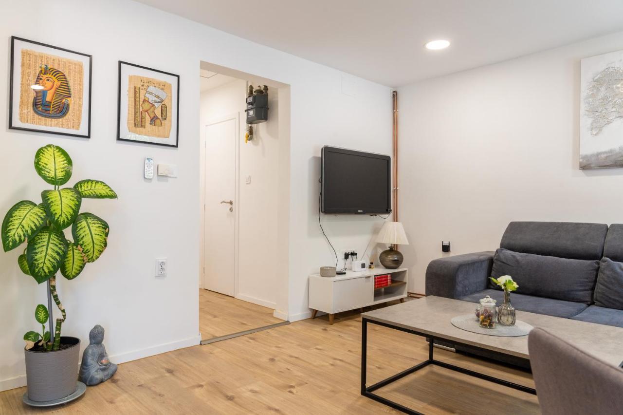 Kuca Za Odmor Palma Apartamento Zagreb Exterior foto