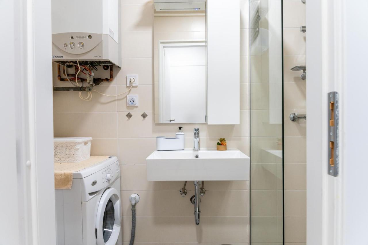 Kuca Za Odmor Palma Apartamento Zagreb Exterior foto