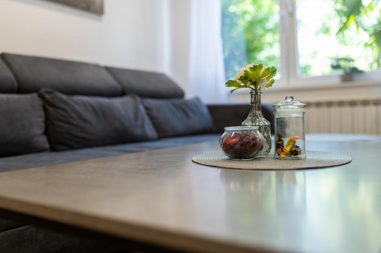 Kuca Za Odmor Palma Apartamento Zagreb Exterior foto