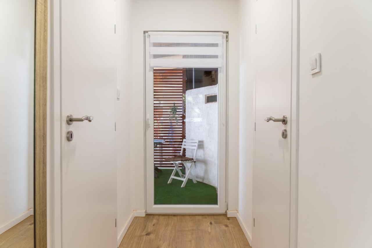 Kuca Za Odmor Palma Apartamento Zagreb Exterior foto
