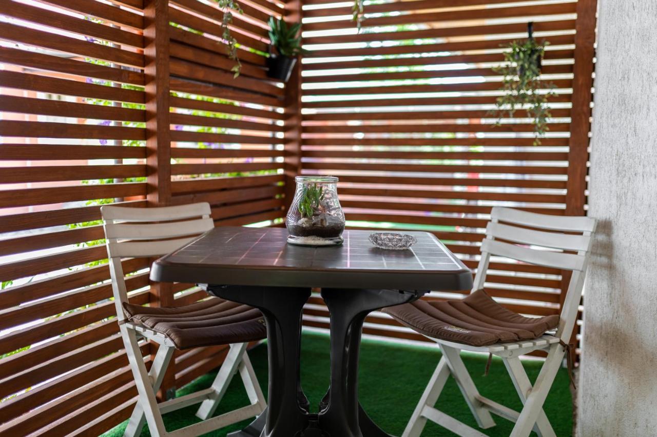 Kuca Za Odmor Palma Apartamento Zagreb Exterior foto