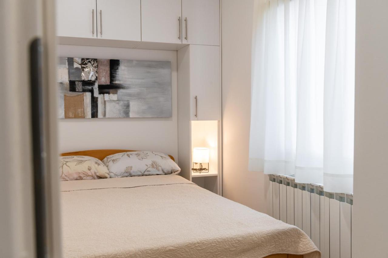 Kuca Za Odmor Palma Apartamento Zagreb Exterior foto