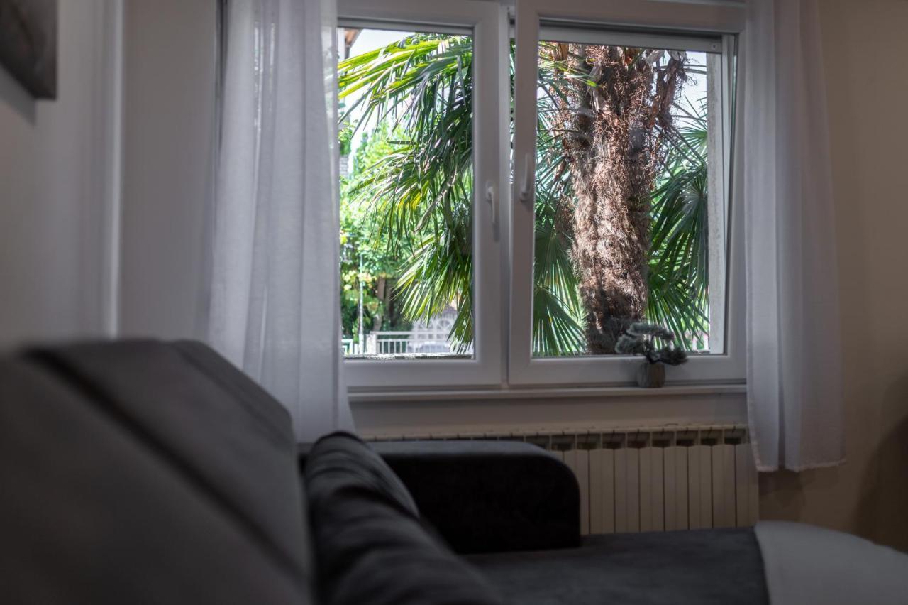Kuca Za Odmor Palma Apartamento Zagreb Exterior foto