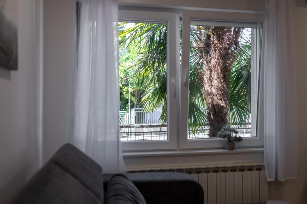 Kuca Za Odmor Palma Apartamento Zagreb Exterior foto