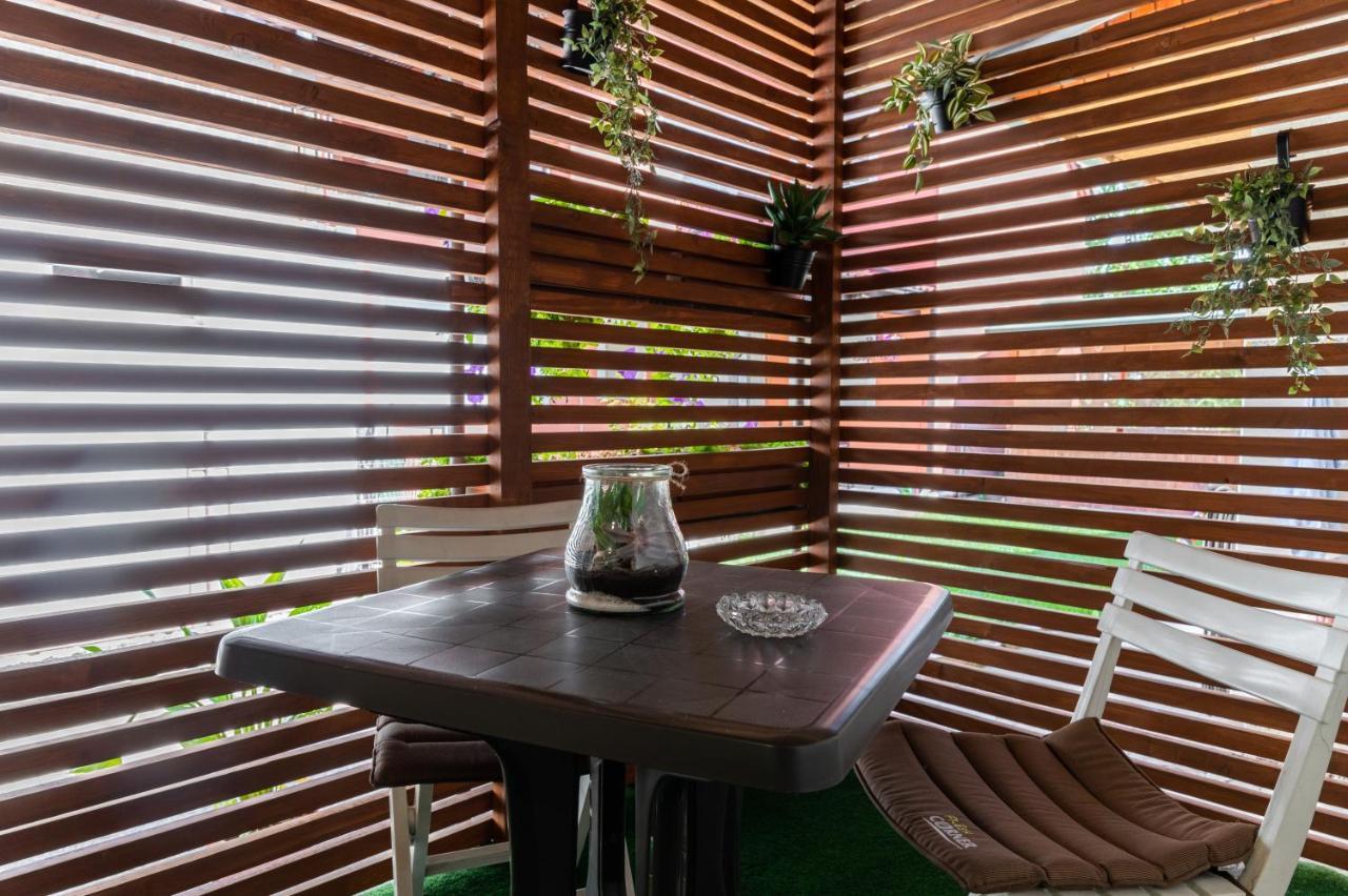Kuca Za Odmor Palma Apartamento Zagreb Exterior foto